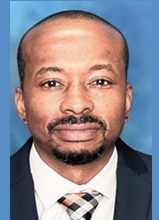 Antonio Crawley